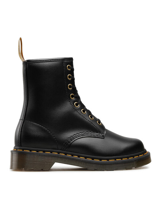 Dr. Martens Glady Vegan 1460 14045001 Čierna