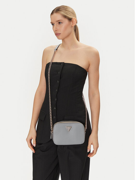 Guess Guess Torbica HWZG78 79140 Plava