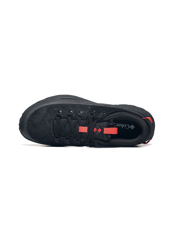 Columbia Columbia Trekkingi Terrastride BC 2149881010 Czarny