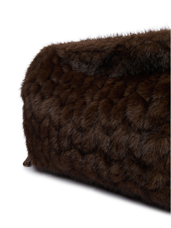 Liu Jo Liu Jo Rankinė AF6099 E1168 Tamsiai ruda