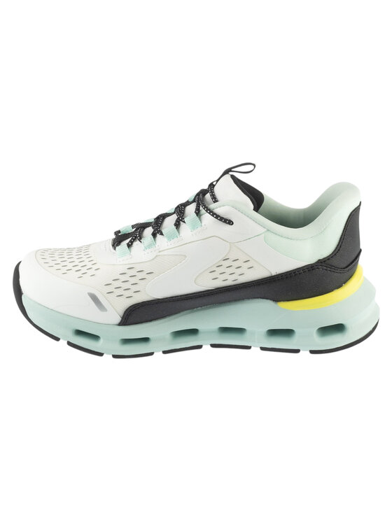 Skechers Skechers Sneakers Slip-ins Glide-Step-Vista Lane Bianco