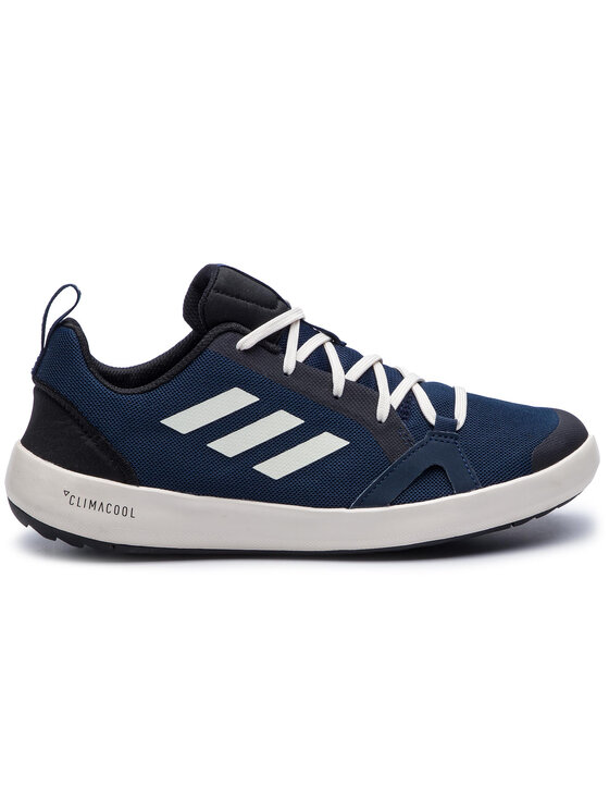 adidas Topánky Terrex Cc Boat BC0507 Tmavomodrá • Modivo.sk