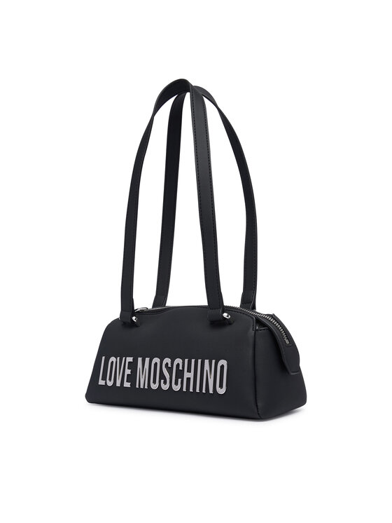LOVE MOSCHINO LOVE MOSCHINO Käekott Bold Love JC4184PP1PKD000B Must