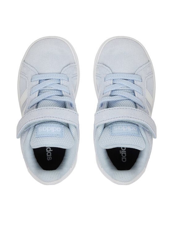 adidas adidas Сникърси Grand Court 2.0 KI6487 Светлосин
