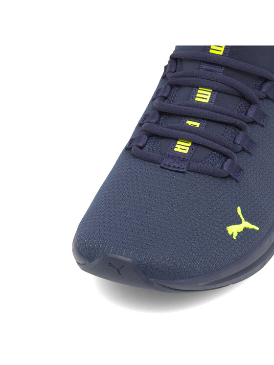 Puma Puma Снікерcи Enzo 2 Clean 377126 10 Cиній