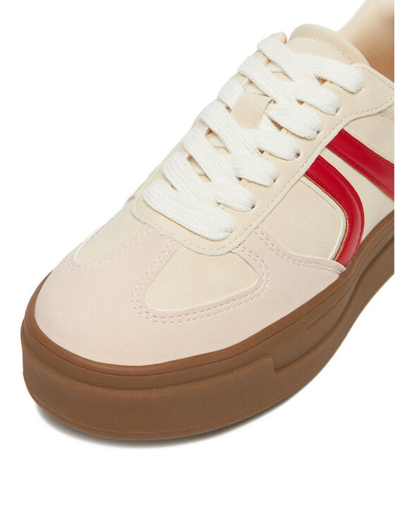 DeeZee DeeZee Sneakers AM2518 Beige