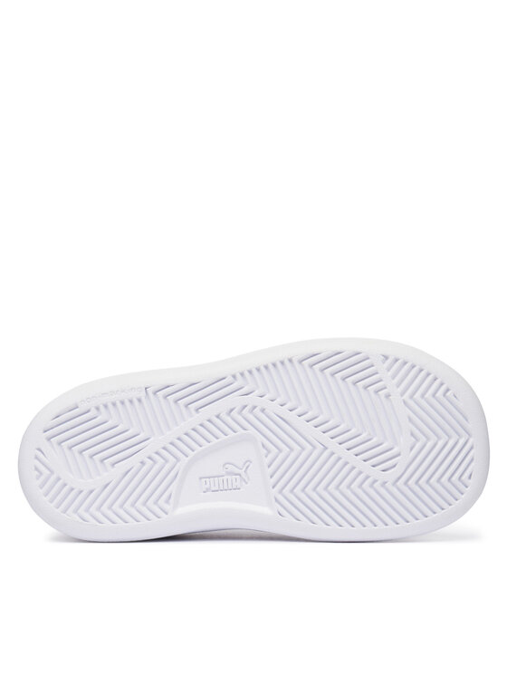 Puma Puma Sneakers Puma Smash 3.0 Badges V Inf 397287 10 Bianco