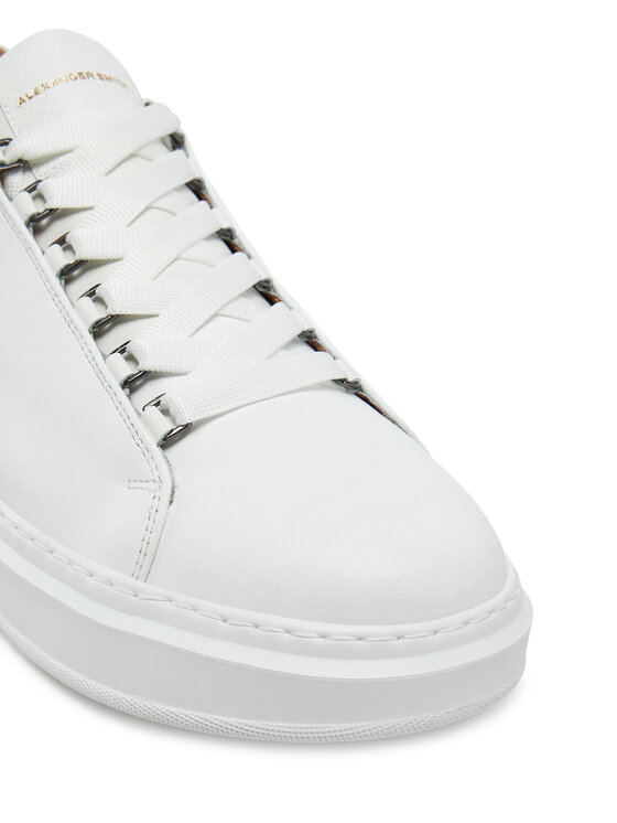 Alexander Smith Alexander Smith Sneakers Wembley ASBBWYM 2311 Bianco