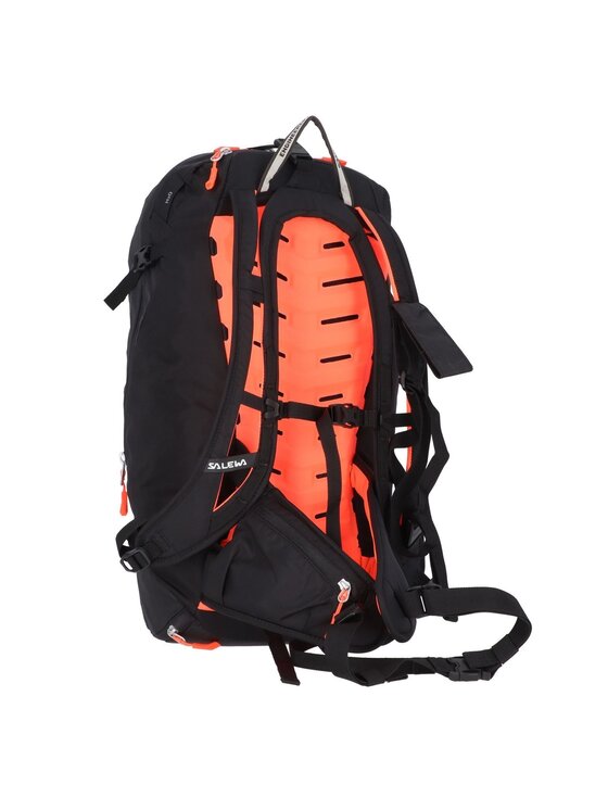 Salewa Salewa Plecak 265526 Czarny