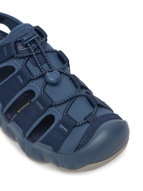 Keen Keen Sandały Hyperport H2 1030856 Niebieski