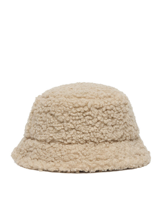 Acccessories Acccessories Kapelusz 1K3-017-AW20 Beżowy
