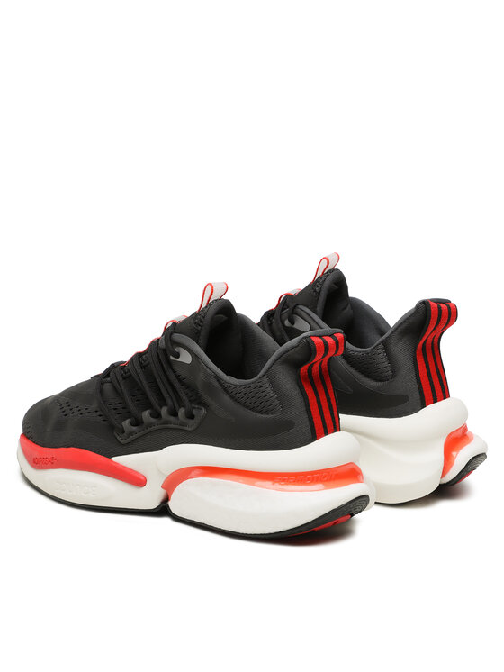 adidas adidas Sneakers Alphaboost V1 Sustainable BOOST HP2761 Grigio