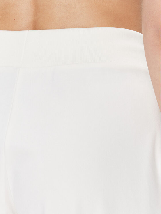 Guess Guess Jogginghose V3BB27 KBXI2 Écru Regular Fit