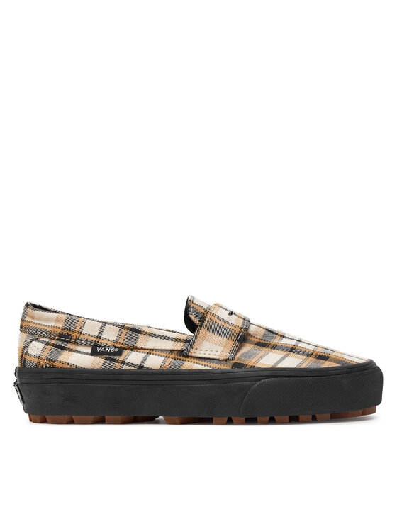 Vans Vans Tenisice Style 53 VN000CQPKHK1 Kaki