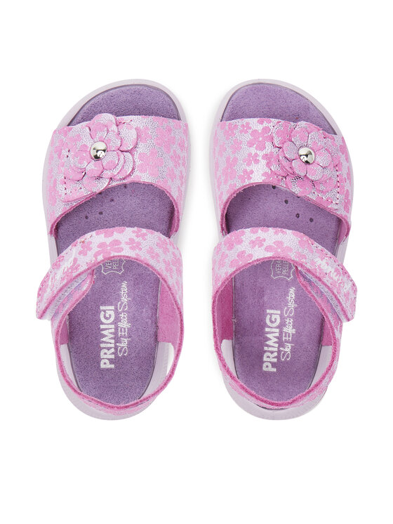Primigi Primigi Sandali 7870600 M Rosa