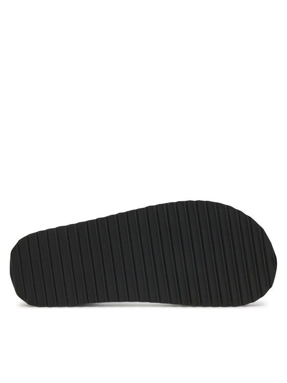 Armani Exchange Armani Exchange Sandali XDP064 XV928 00002 Črna