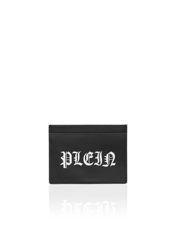 PHILIPP PLEIN PHILIPP PLEIN Portfel 509 Czarny