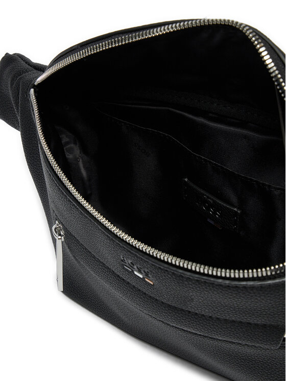 BOSS Boss Rankinė ant juosmens Ray 50523434 Juoda