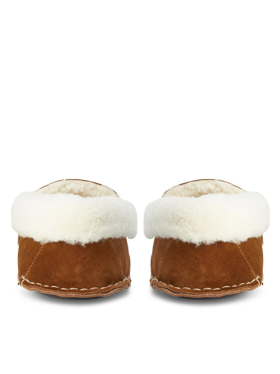 Polo Ralph Lauren Polo Ralph Lauren Mocassini 843924503001 Marrone