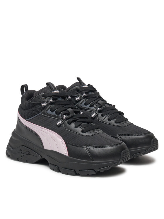 Puma Puma Tossud Cassia Via Mid 391309 08 Must