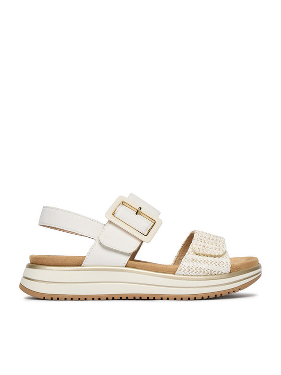 Remonte Remonte Sandali CEO-D1J53-81 Bianco