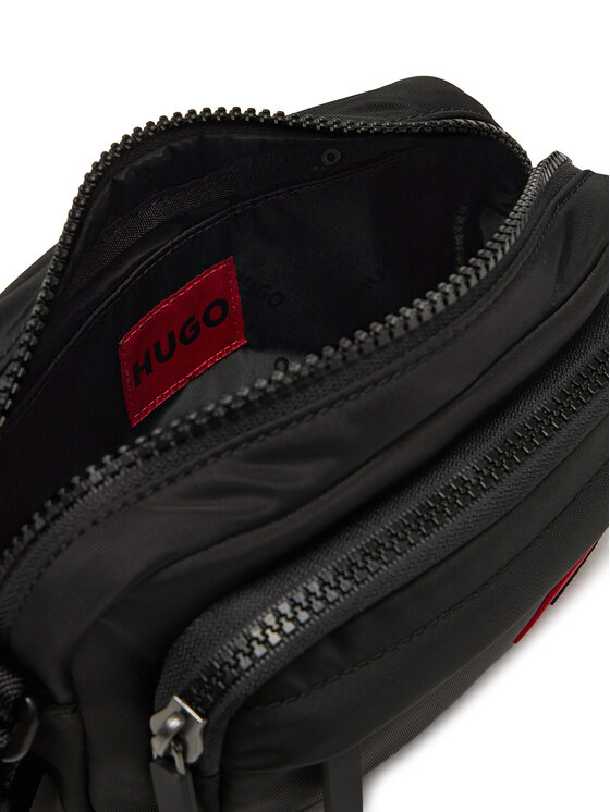 HUGO HUGO Marsupio Ethon 2.0N 50531117 Nero