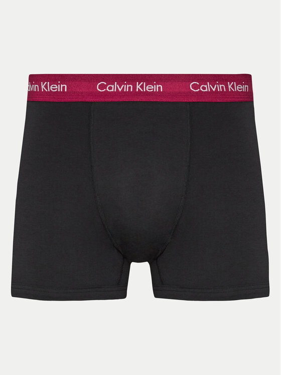 Calvin Klein Underwear Calvin Klein Underwear Set bokserica﻿ 0000U2662G Crna