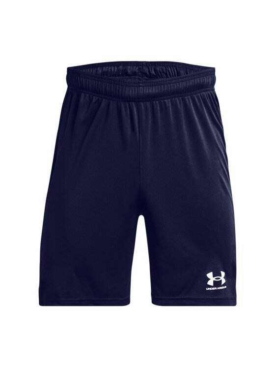 Under Armour Under Armour Szorty sportowe 1372691 Granatowy Regular Fit