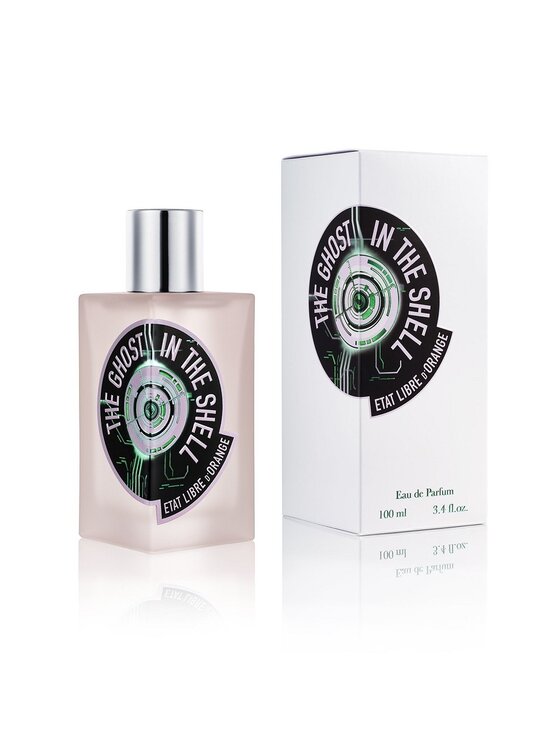 Etat Libre D'Orange Etat Libre D'Orange D'orange Ghost In The Shell Unisex Woda perfumowana