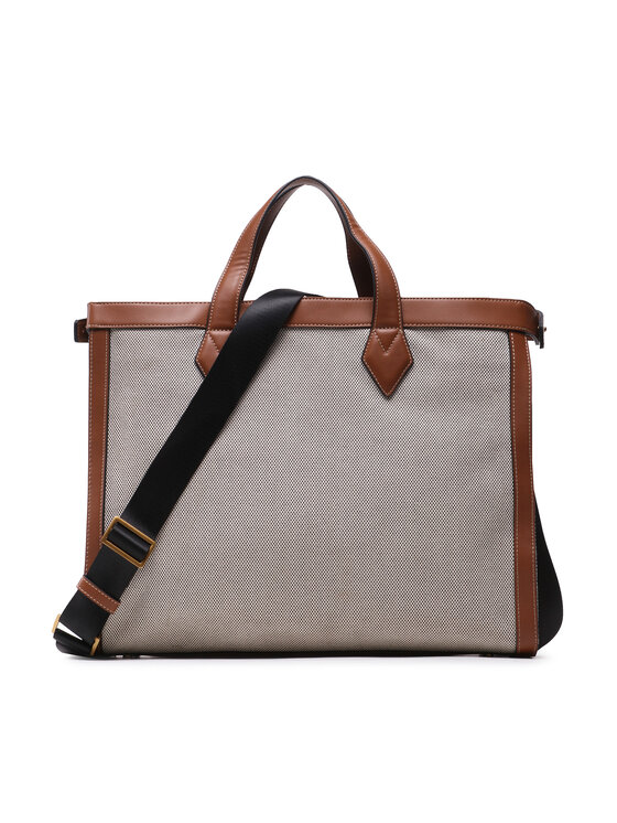 Guess Guess Torba New Wanderluxe HMNEWW P3236 Bež