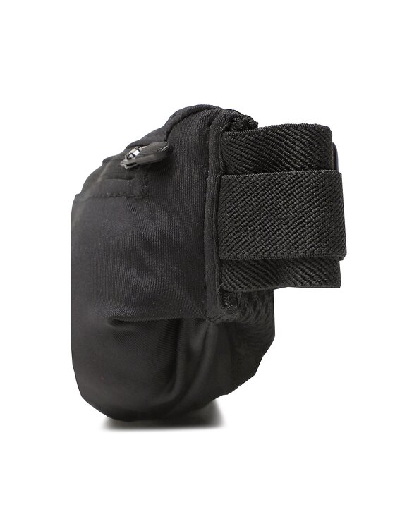 adidas adidas Αθλητική ζώνη Running Belt Waist Bag IB2390 Μαύρο