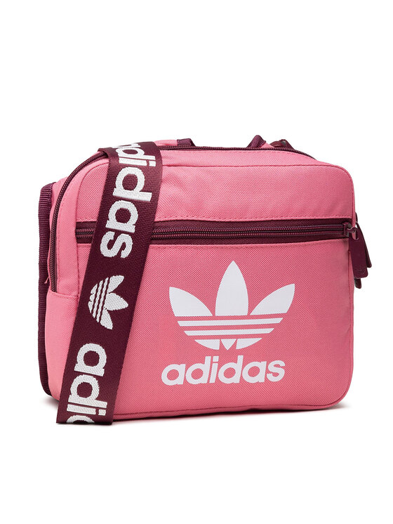 Adidas Saszetka adicolor Sling Bag H50256 Różowy
