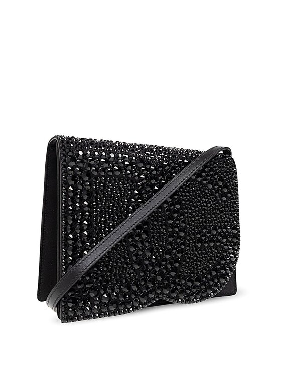 Dolce&Gabbana Dolce&Gabbana Torebka BB7287 Czarny