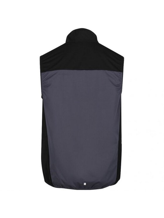 Regatta Regatta Kamizelka Lankin IV Szary Stretch Fit
