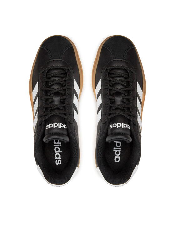 adidas adidas Laisvalaikio batai Vl Court Bold IH3081 Juoda