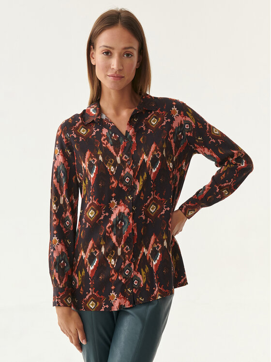 Camicia Tatuum