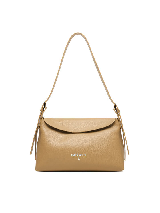 Patrizia Pepe Patrizia Pepe Сумка 8B0256/L148-B775 Бежевий