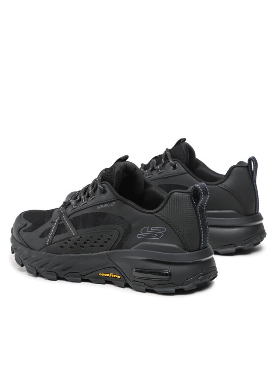 Skechers Skechers Туристически Max Protect-Task Force 237308 Черен