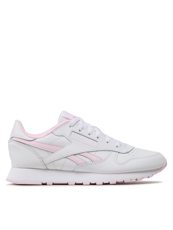 Sneakers Reebok Classic Leather Shoes IG2632 Alb