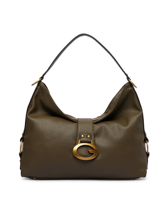 Guess Guess Rankinė Camden HWBB93 08020 Tamsiai žalia