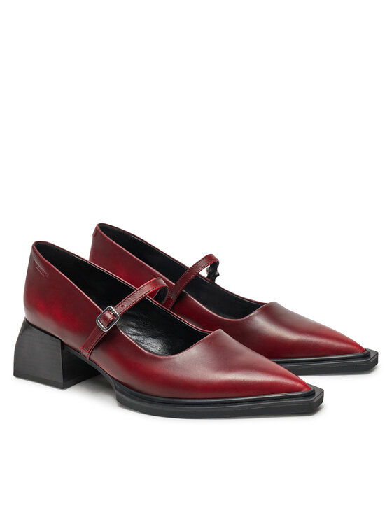 Vagabond Shoemakers Vagabond Shoemakers Salonke Vivian 5553-018-47 Crvena