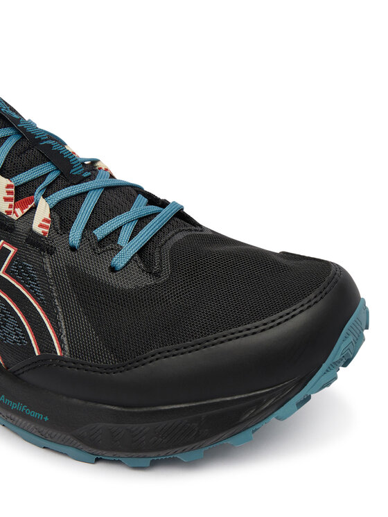 Asics Asics Buty do biegania Gel-Sonoma 8 Gtx 1011B977 Czarny