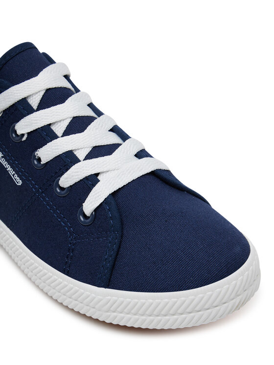 KangaRoos KangaRoos Tenisky K-VW Avril 30099 000 4600 Tmavomodrá
