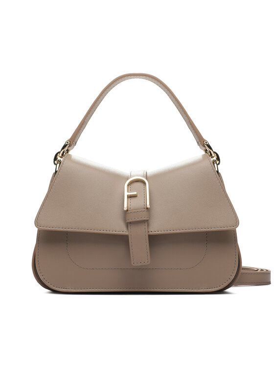 Furla Furla Сумка Flow WB01032-BX2045-1257S-1007 Бежевий