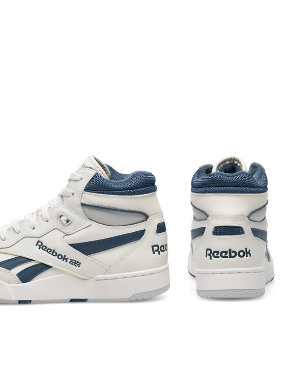 Reebok Reebok Sneakers BB 4000 II Mid 100032749 W Bianco