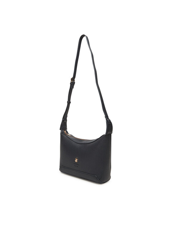 Beverly Hills Polo Club Beverly Hills Polo Club Handtasche CEO-BHPC-C-008-08 Dunkelblau