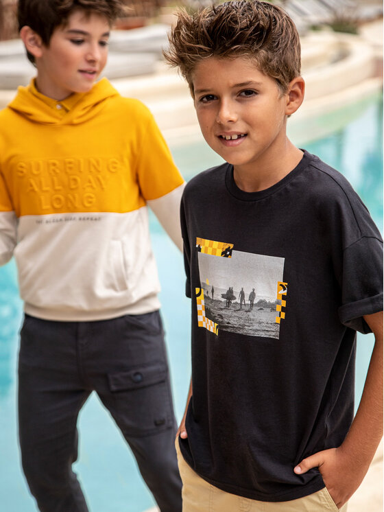 Set di 2 T-shirt Mayoral