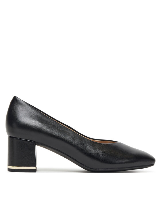 Caprice Caprice Γοβάκια 9-22405-45 Μαύρο