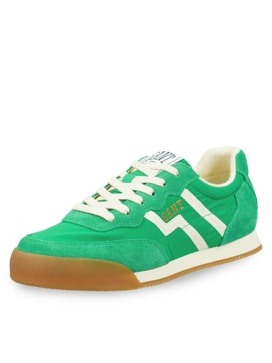 Gant Gant Sneakers 30533846 Grün
