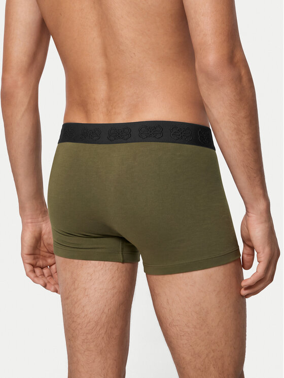 Guess Guess Komplet bokserek U6BG18 K5397 Khaki